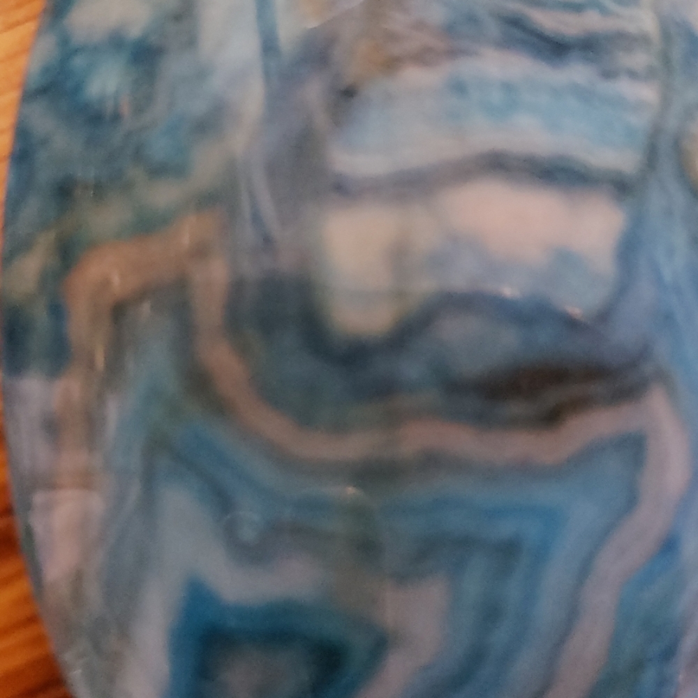 Stone pendant - Picture 2 of 4